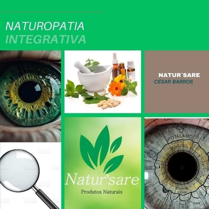 Natursare Naturopatia Integrativa